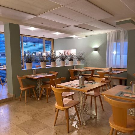 Hotel Milu Ludwigsburg Bagian luar foto