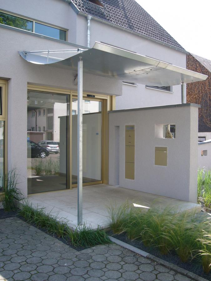 Hotel Milu Ludwigsburg Bagian luar foto