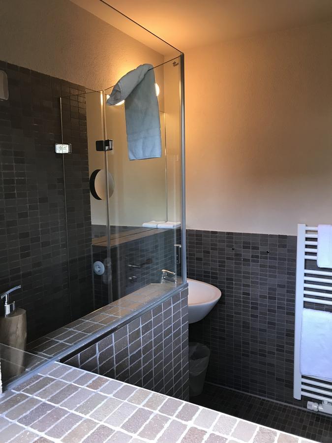 Hotel Milu Ludwigsburg Bagian luar foto